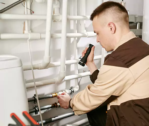 Trusted Water Softener Installers in Capitola, CA
