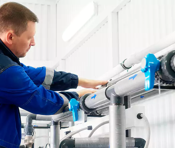 Expert Plumber for Water Softener Maintenance in Capitola, CA: Schedule Professional Maintenance with Us