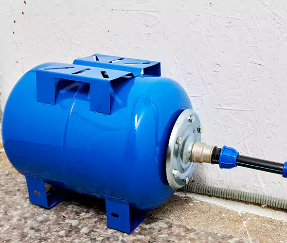 Expert Plumber for Well Pressure Tank Replacement in Capitola, CA: Schedule Affordable Tank Replacement Services with Us