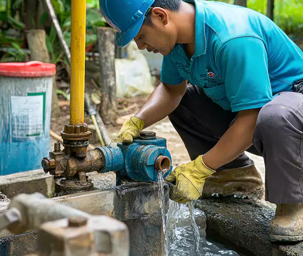 Expert Plumber for Well Pump Replacement in Capitola, CA: Schedule Affordable Well Pump Replacement Services with Us