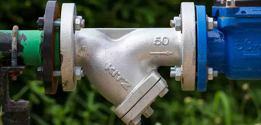 Professional Backflow Preventer Installation Services in Capitola, CA