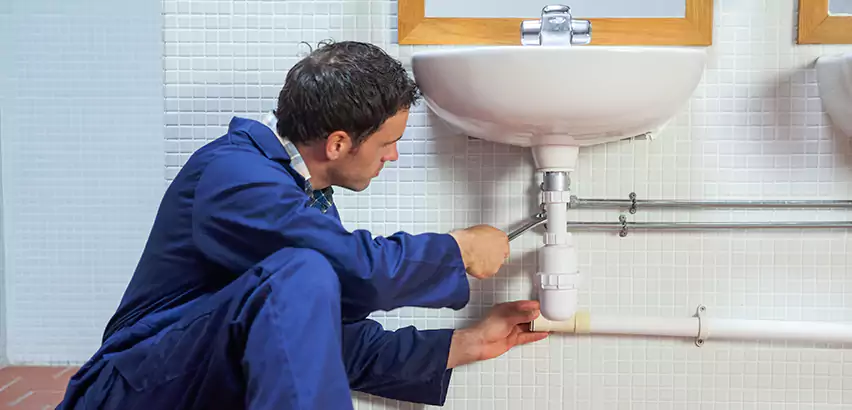 Toilet Repair Capitola