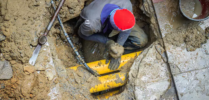 Clogged Drain Repair in Capitola, CA