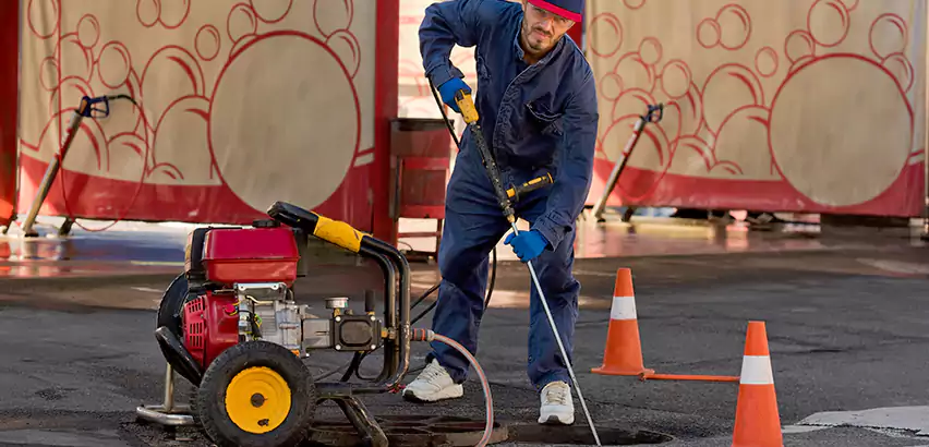 Professional Drain Repair Services in Capitola, CA