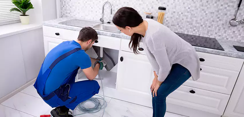Fast Emergency Plumbing Repair Services in Capitola, CA