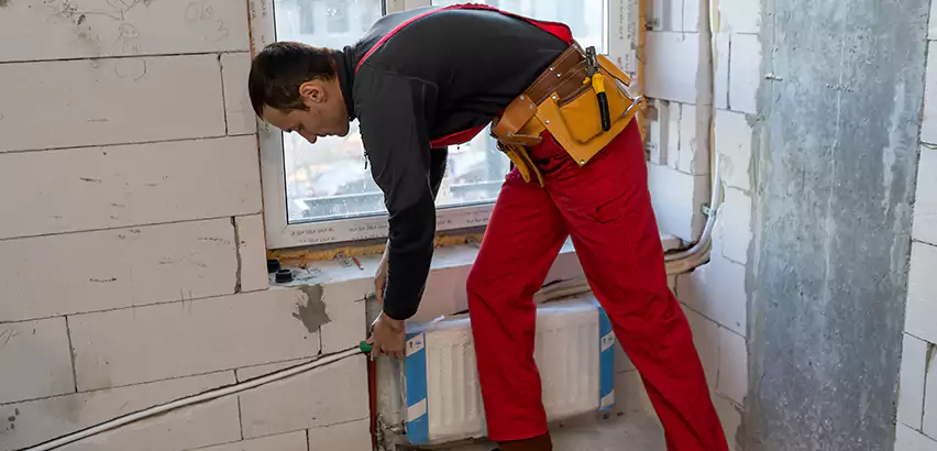 Professional Foundation Leak Repair Services in Capitola, CA