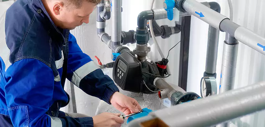 Reliable Gas Line Installation Services in Capitola, CA