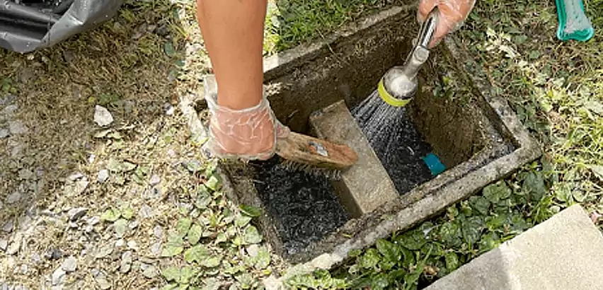 Professional Grease Trap Cleaning Services in Capitola, CA