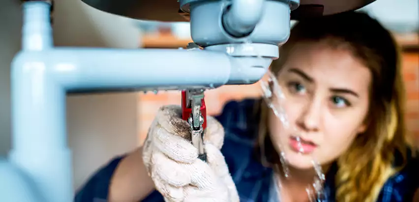 Reliable Pipe Repair Services in Capitola, CA