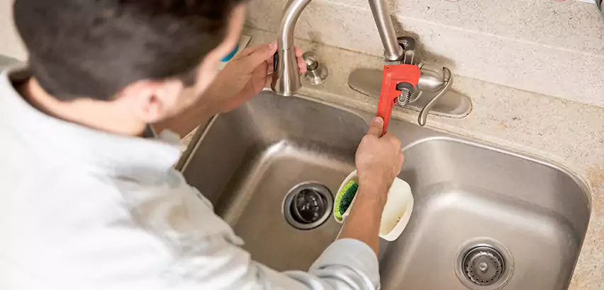 Professional Plumbing Installation Services in Capitola, CA