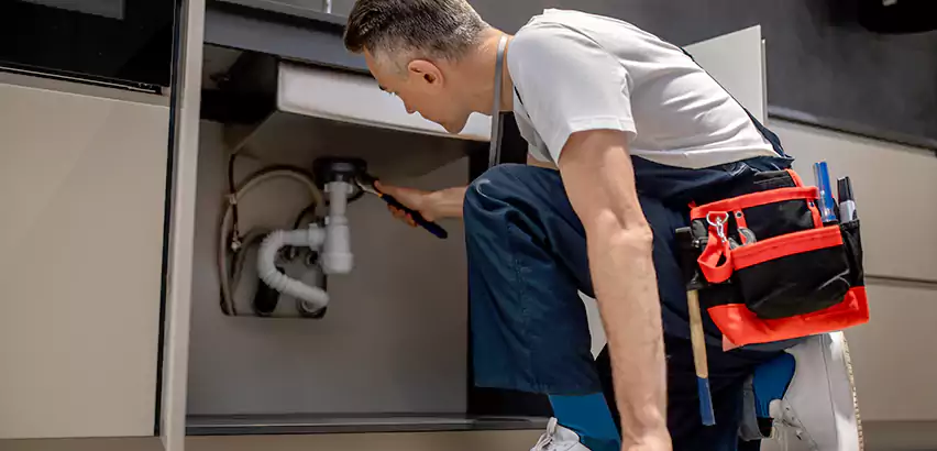 Water Heater Replacement in Capitola