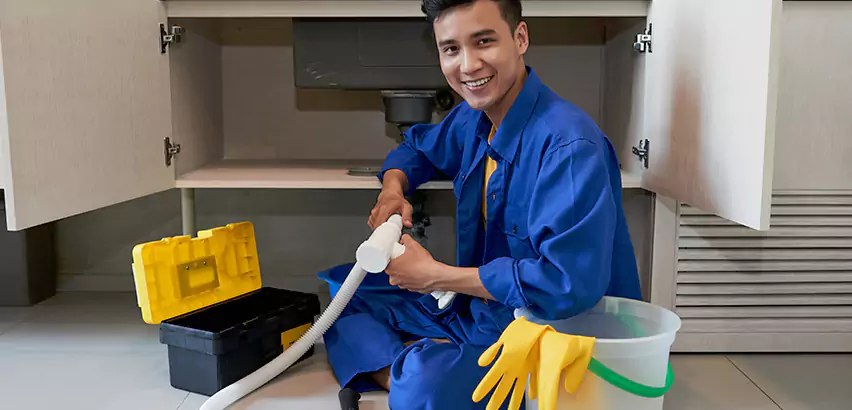 Whole House Repipe in Capitola