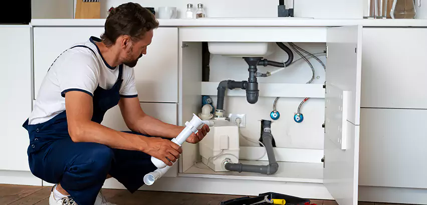 Residential Plumbing Service