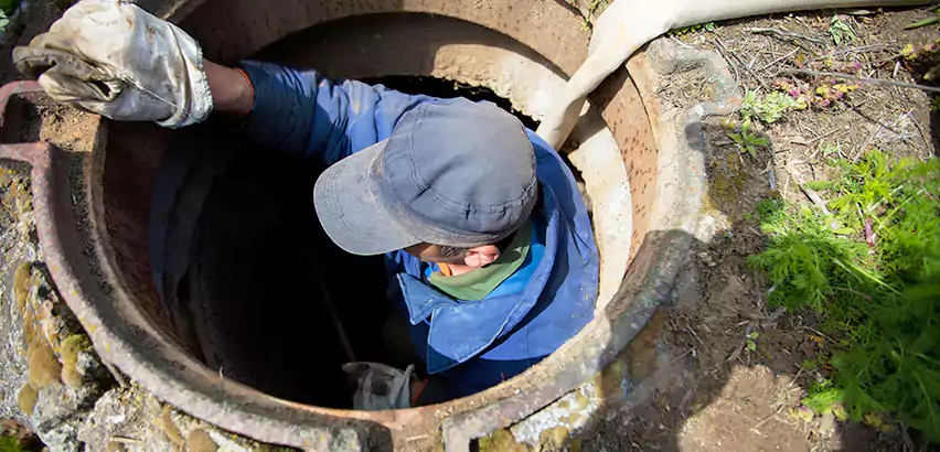 Professional  Septic Tank Repair Services in Capitola, CA
