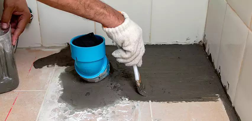 Professional Slab Leak Repair Services in Capitola, CA