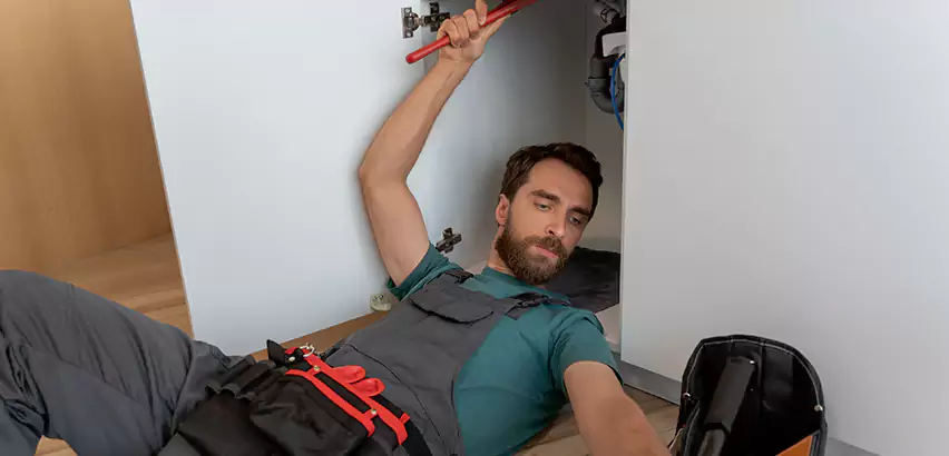 Emergency Basement Leak Repair in Capitola