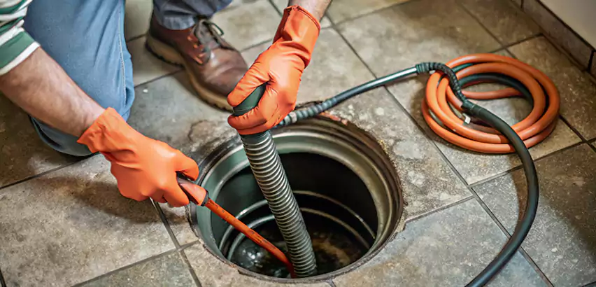 Gutter Drain Repair in Capitola, CA
