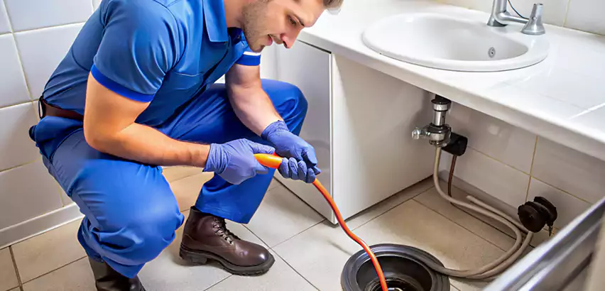 Drain Repair in Capitola