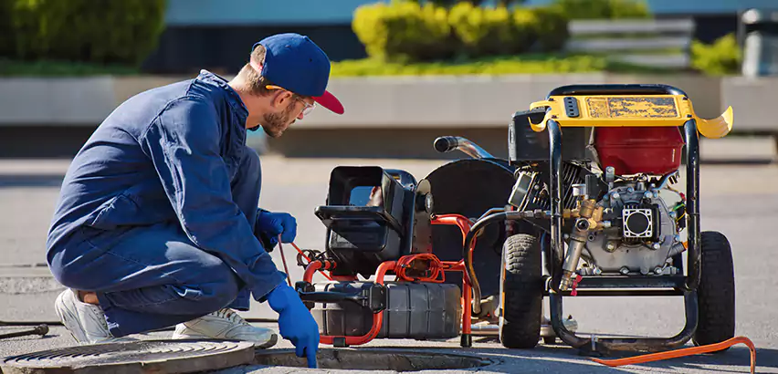 Drain Camera Inspection Near Me Capitola