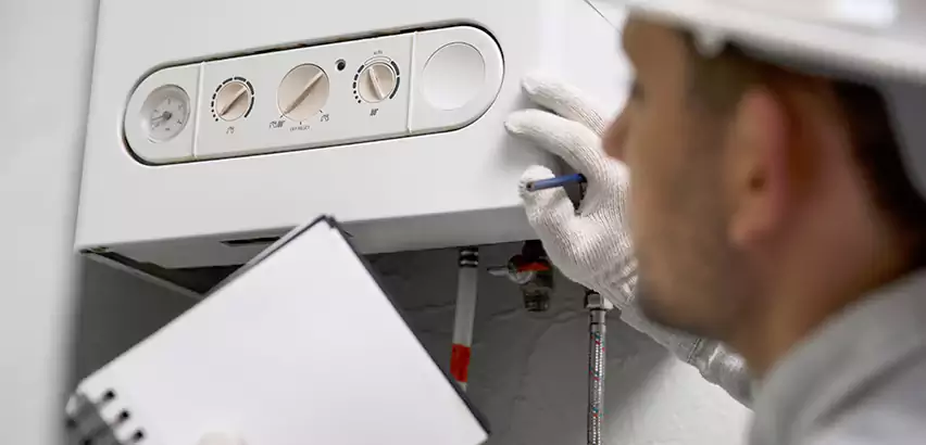 Richmond Electric Tankless Water Heater Installation in Capitola, CA