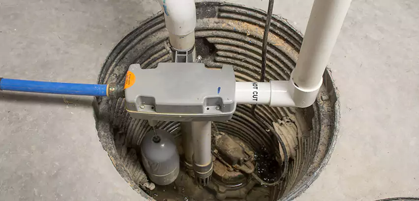 Emergency Sump Pump Repair in Capitola, CA