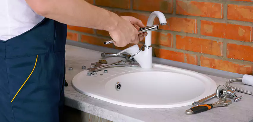 Outdoor Faucet Replacement in Capitola