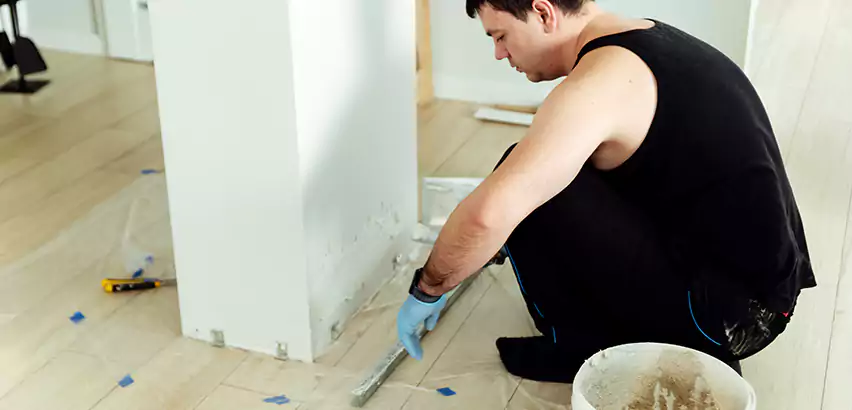 Emergency Foundation Leak Repair in Capitola, CA