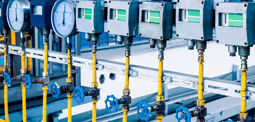 Fireplace Gas Line Installation in Capitola, CA