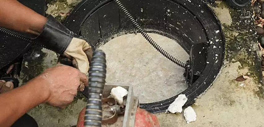 Fat Trap Cleaning in Capitola, CA