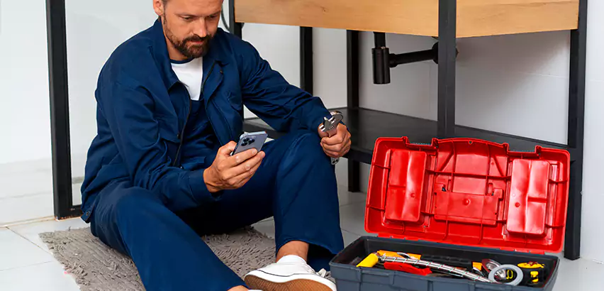 Roto Rooter Frozen Pipes in Capitola