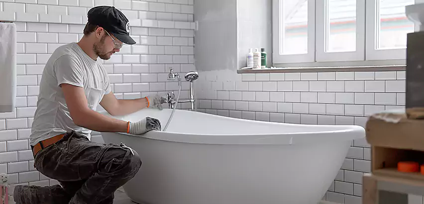 Leak Detection Companies Near Me in Capitola