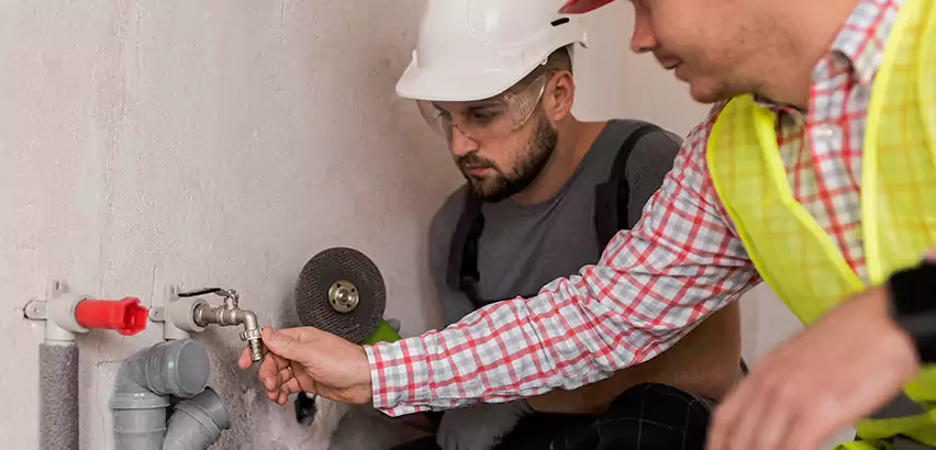 Water Softener Installation in Capitola, CA