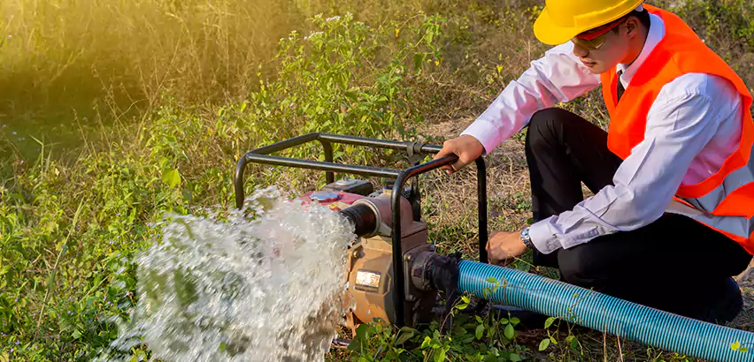 Well Pump Repair Capitola