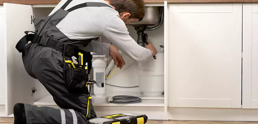 Sewer Line Replacement in Capitola