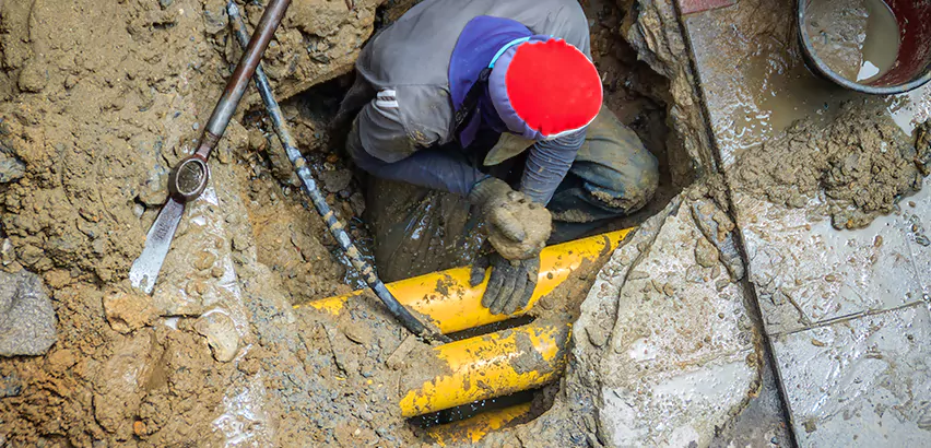 Main Line Rooter in Capitola