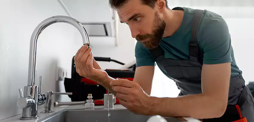 Fire and Water Damage Restoration in Capitola