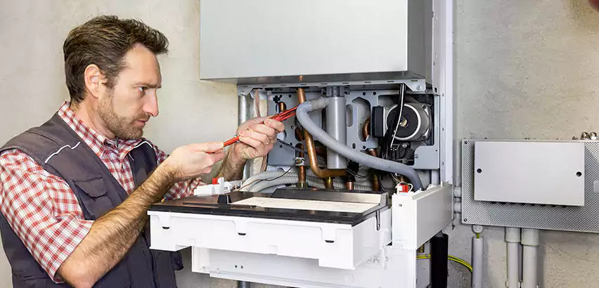 Rinnai Water Heater Maintenance Capitola