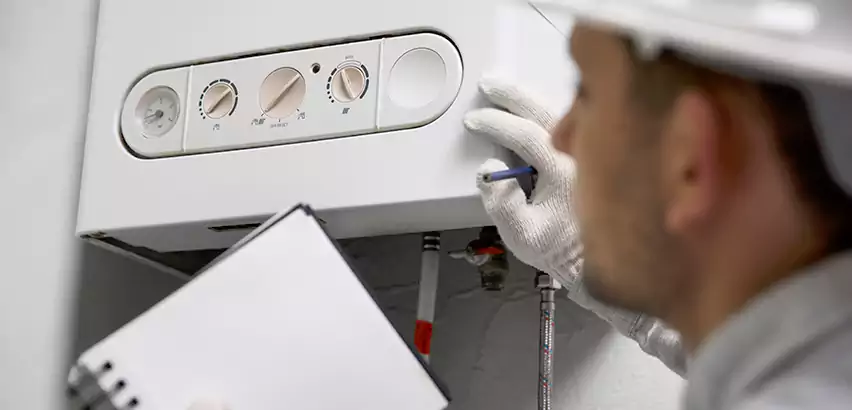 Gas Water Heater Service Near Me Capitola