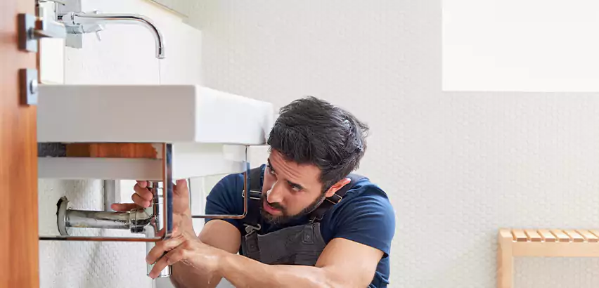 Commercial Water Leak Detection in Capitola