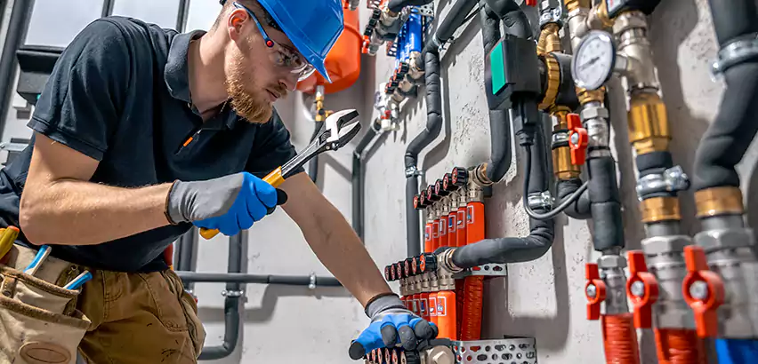 Kinetico Water Softener Installation in Capitola, CA