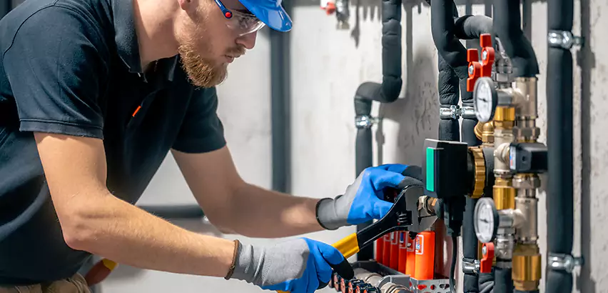 Rainsoft Water Softener Maintenance in Capitola