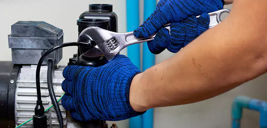 Well Water System Repair in Capitola, CA