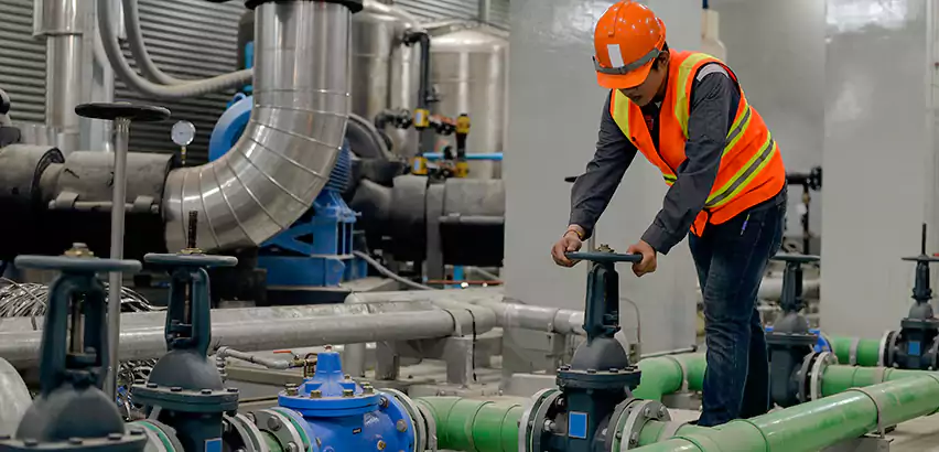 Top-Notch Trenchless Sewer Line Repair Services in Capitola, CA.