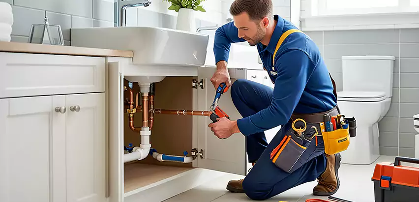 Water Damage Restoration in Capitola