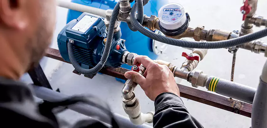 Professional Well Pump Repair Services in Capitola, CA