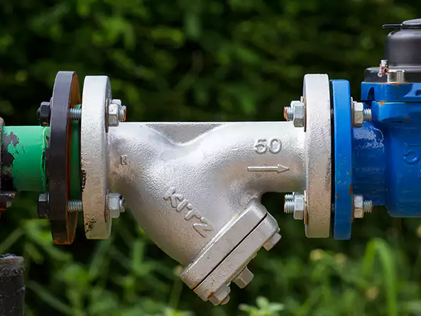Why Choose Capitola Plumbing for Backflow Preventer Services in Capitola, CA?