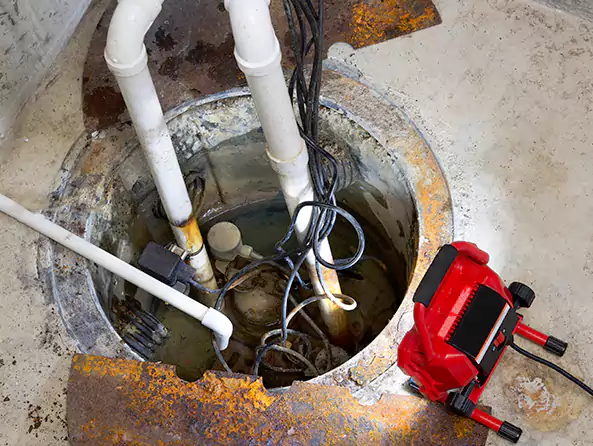 Why Choose Capitola Plumbing for Basement Sump Pump Installation in Capitola?