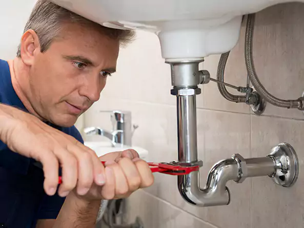 Why Choose Capitola Plumbing for Bathroom Plumbing in Capitola, CA?