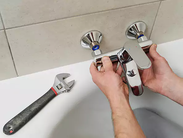 Why Choose Capitola Plumbing for Bathtub Faucet Replacement in Capitola, CA?