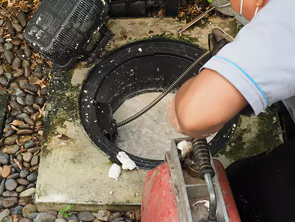 Why Choose Capitola Plumbing for Clogged Drain Repair in Capitola, CA?